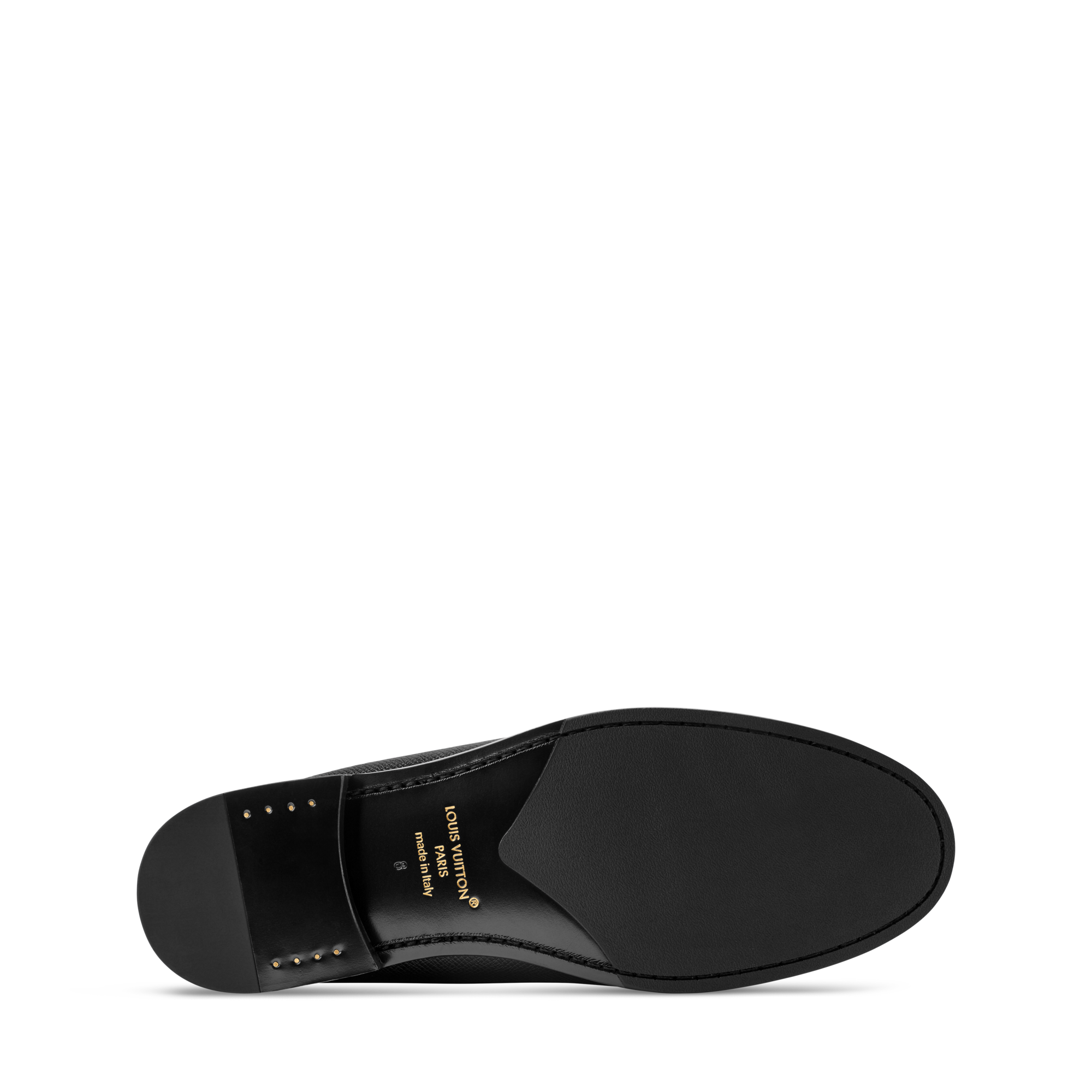 Major Loafer - Shoes | LOUIS VUITTON